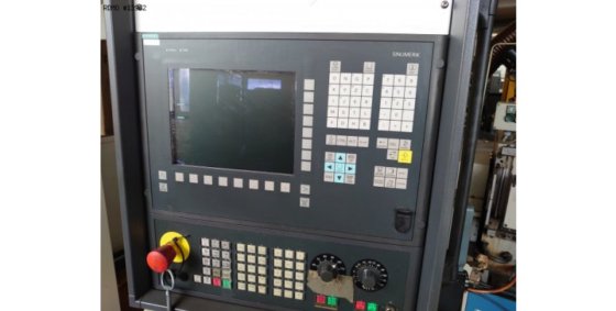 格林海利 M150 SP6105 轴数