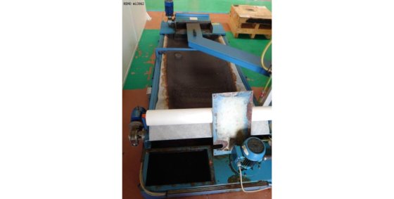 格林海利 M150 SP6105 轴数