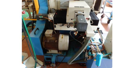 格林海利 M150 SP6105 轴数