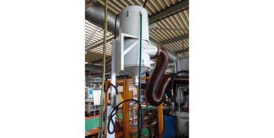 格林海利 M150 SP6105 轴数