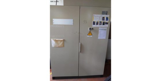 格林海利 M150 SP6105 轴数