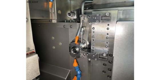 特纳斯 DECO 13 Basic6 轴数