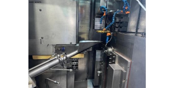 2007 TORNOS DECO 13A