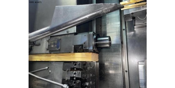 2007 TORNOS DECO 13A