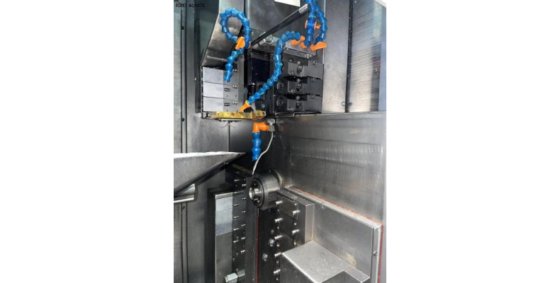 2007 TORNOS DECO 13A