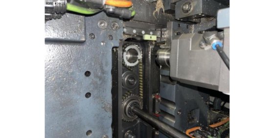 2007 TORNOS DECO 13A