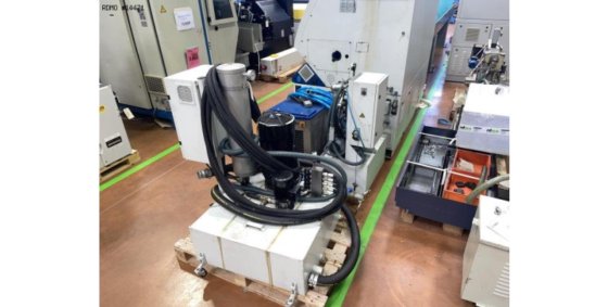 2007 TORNOS DECO 13A