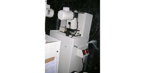 1993 Monnier Zahner M 603