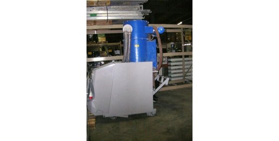 2001 Sofraper CPF 246 in