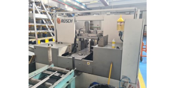 2020 RUSCH 360A 41 PLUS