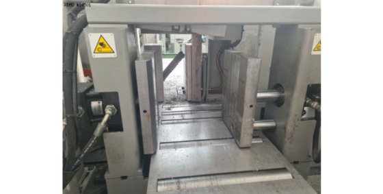 2020 RUSCH 360A 41 PLUS