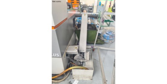 2020 RUSCH 360A 41 PLUS