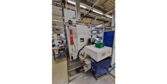 2006 TORNOS DECO 20A