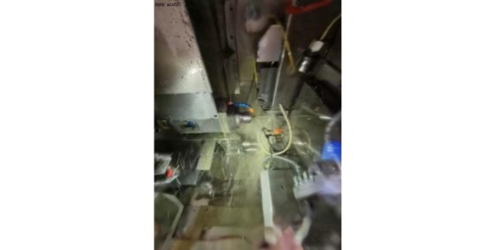 2006 TORNOS DECO 20A