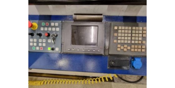 2006 TORNOS DECO 20A