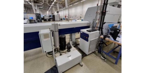 2006 TORNOS DECO 20A