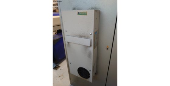 1996 WIRTH & GRUFFAT CENTROFLEX