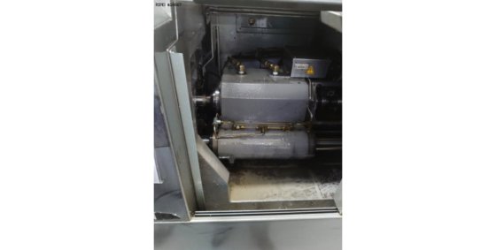2007 CITIZEN K16 VIIP
