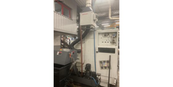 2011 CMZ TC-30 YS
