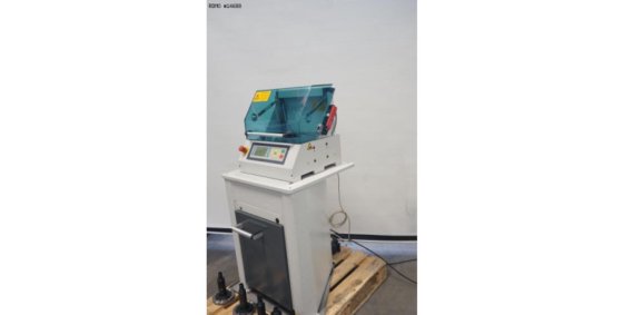 2006 HOFMANN PTB 7.2