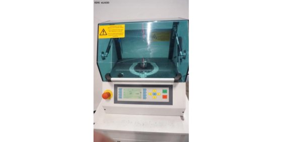 2006 HOFMANN PTB 7.2