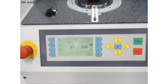 2006 HOFMANN PTB 7.2