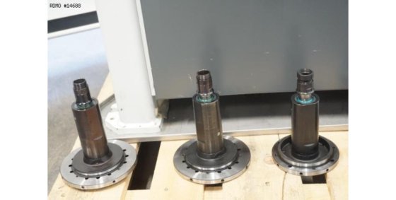 2006 HOFMANN PTB 7.2