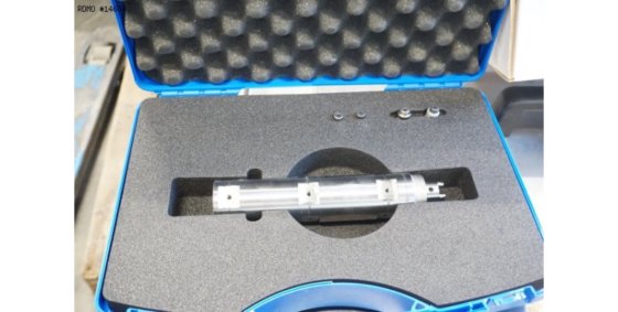 2006 HOFMANN PTB 7.2