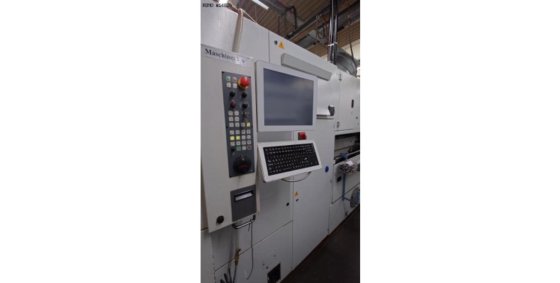 2012 TORNOS MSwiss 6X14