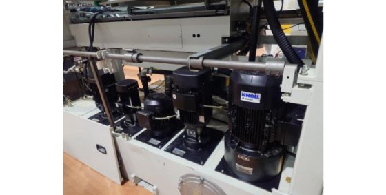 2012 TORNOS MSwiss 6X14