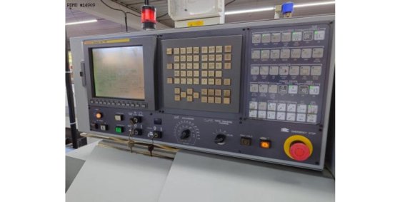 2006 STAR SA-16RC