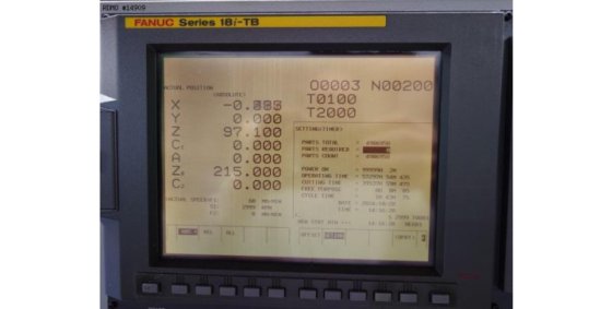 2006 STAR SA-16RC