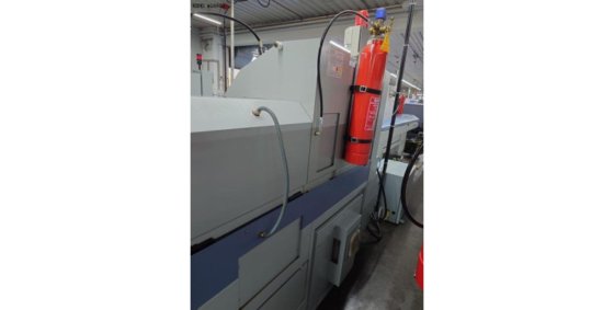 2006 STAR SA-16RC