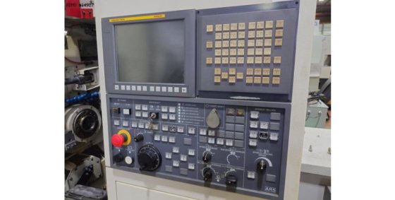 2014 NAKAMURA AS-200