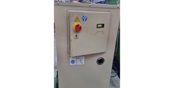 1998 TORNOS BS 20.8