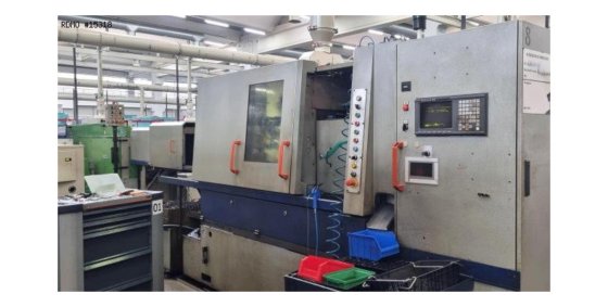 1998 TORNOS BS 20.8