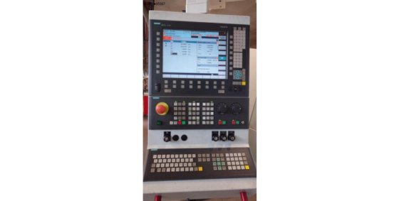 2016 KUMMER K250 LSK