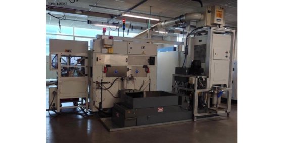 2016 KUMMER K250 LSK