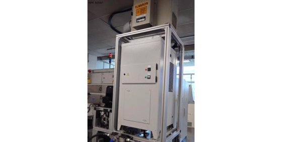 2016 KUMMER K250 LSK