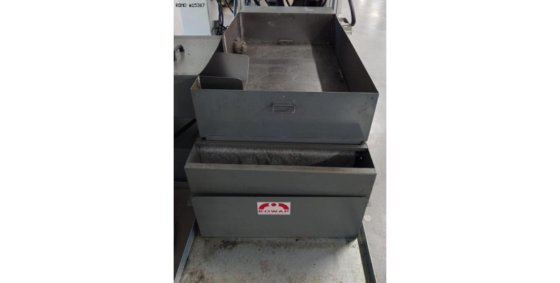 2016 KUMMER K250 LSK