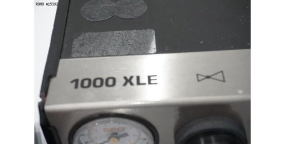 EFD Doseuse-1000 XLE