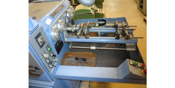 1990 DELAPENA SPEEDHONE EA