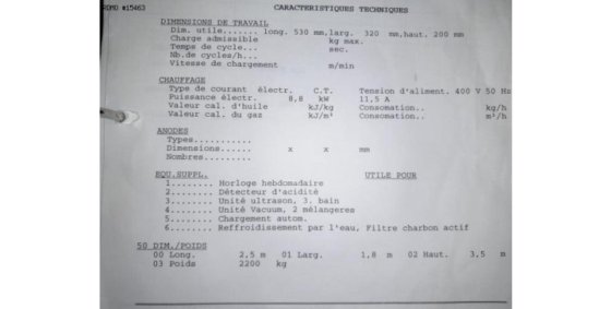 2005 PERO V1/106