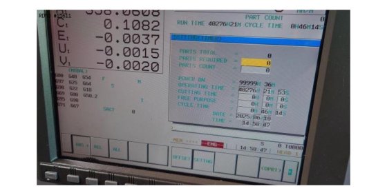 2007 TORNOS MULTIDECO 20/8b