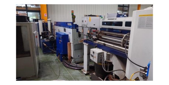 2007 TORNOS MULTIDECO 20/8b