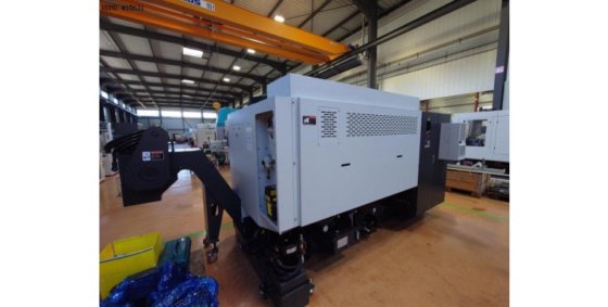 2023 SMEC SL3000 BLM