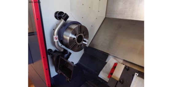 2023 SMEC SL3000 BLM