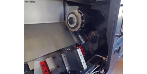 2023 SMEC SL3000 BLM