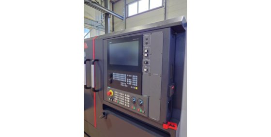 2023 SMEC SL3000 BLM