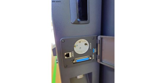 2023 SMEC SL3000 BLM